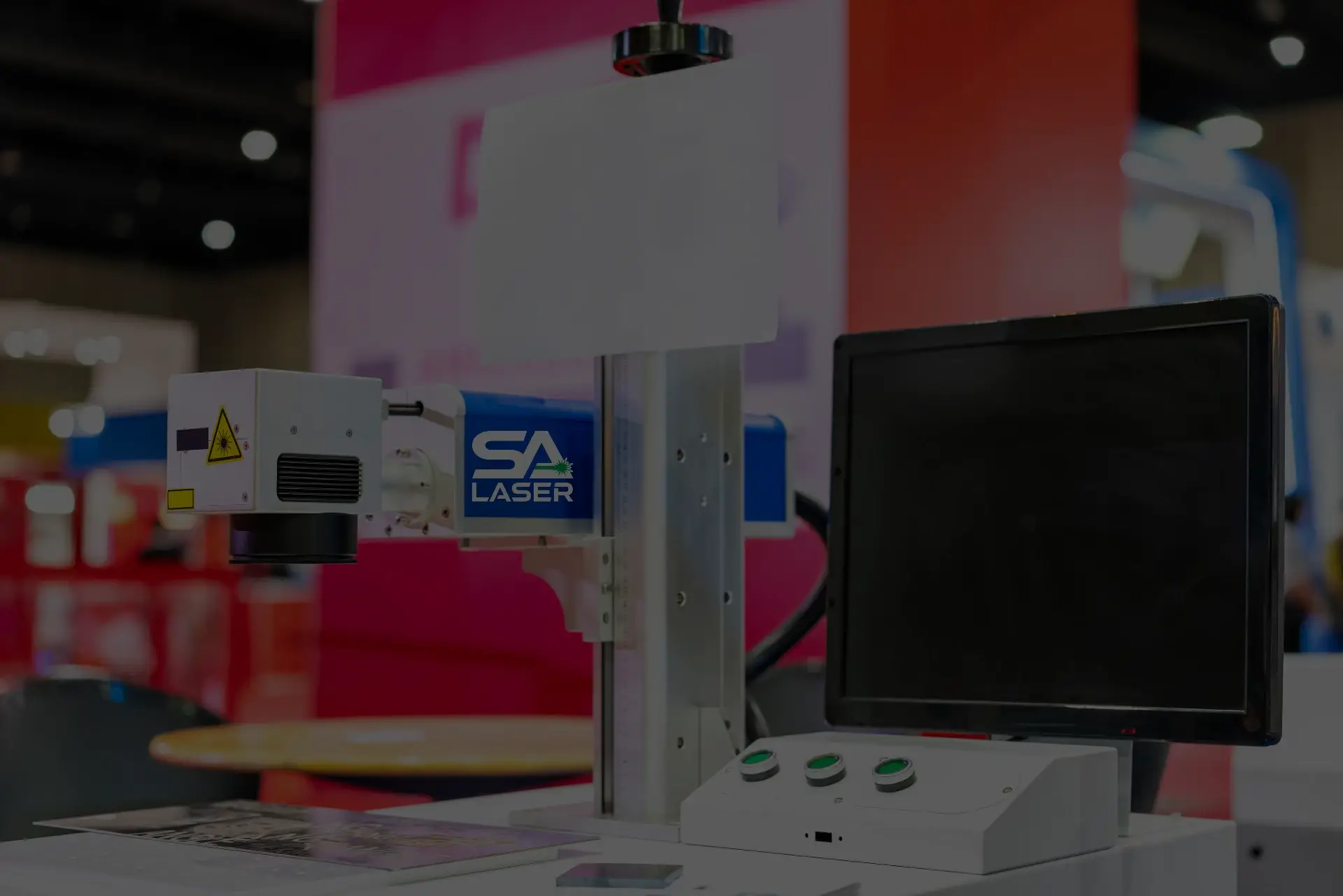 Fiber Laser Engraver (2022 Buyers Guide) SA Laser