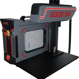 Edge Series Laser System - 30W