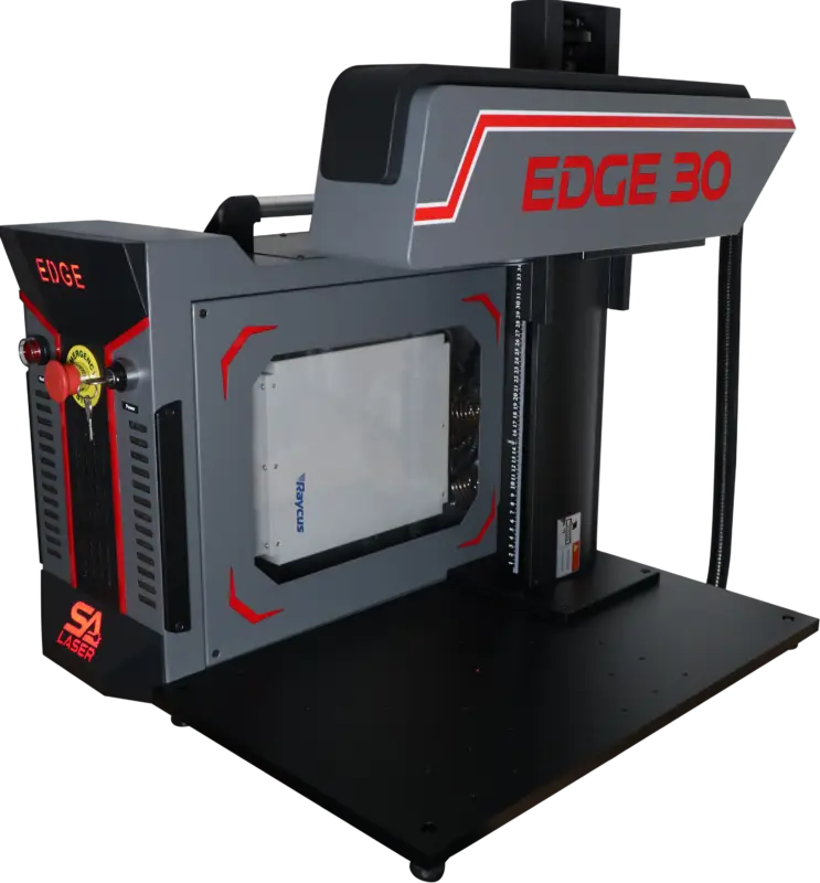 Edge Series Laser System - 30W