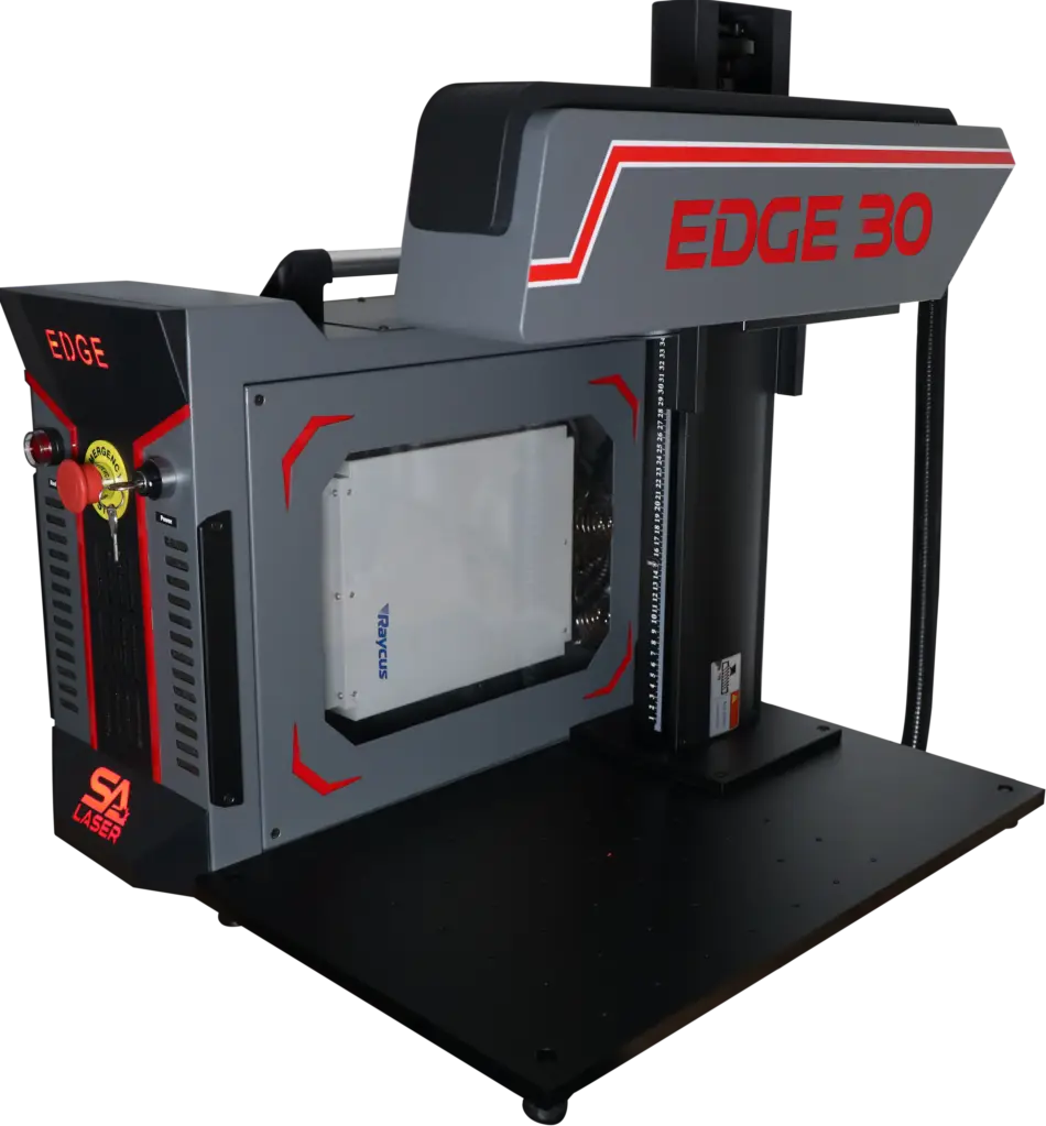 Edge Series Laser System - 30W