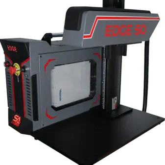 Edge Series Laser System - 50W