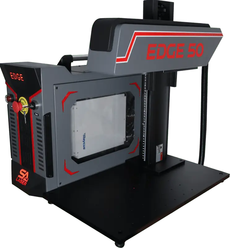 Edge Series Laser System - 50W