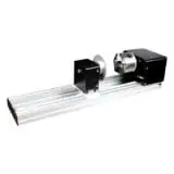 CO2 LASER ROTARY ATTACHMENT