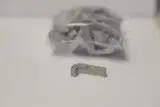 Glock Mag Releases Gen1-3 (Blank Raw)