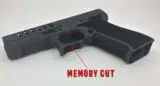 MEMORY CUT