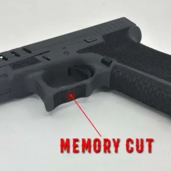 MEMORY CUT