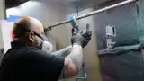 Single Color Cerakote