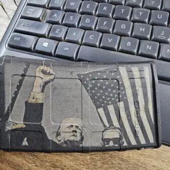 TRUMP (Missed Me) 30rd PMAG