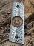 Tiger 1911 Grips