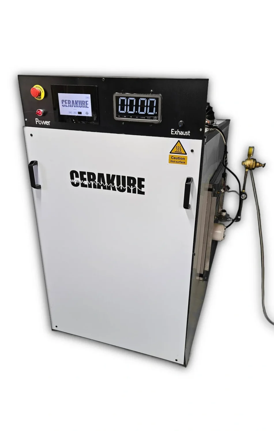 Cerakure LP-1 - Image 3