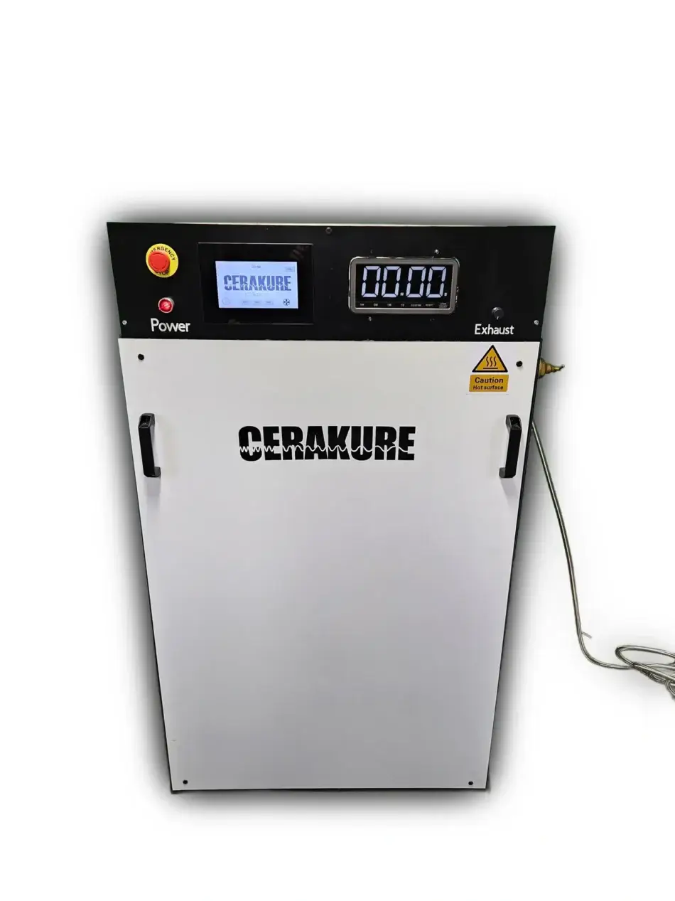 Cerakure LP-1
