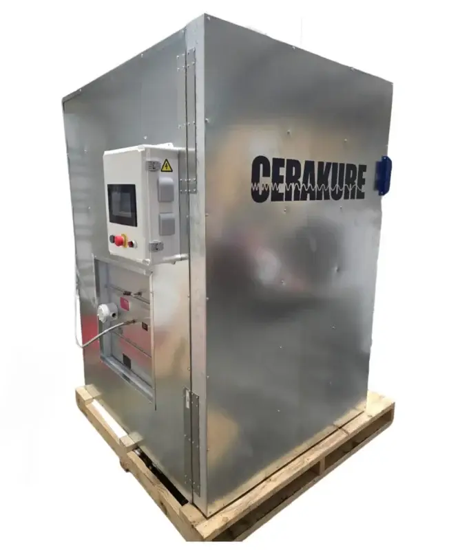 Cerakure LP-2
