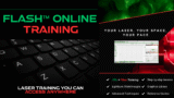 Flash Online Combo Training