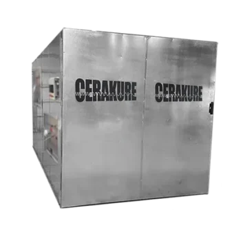 Cerakure LP-4