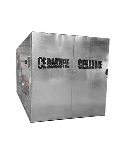 Cerakure LP-4