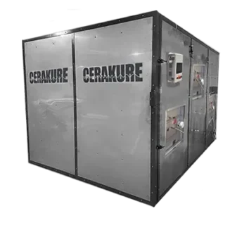 Cerakure LP-6