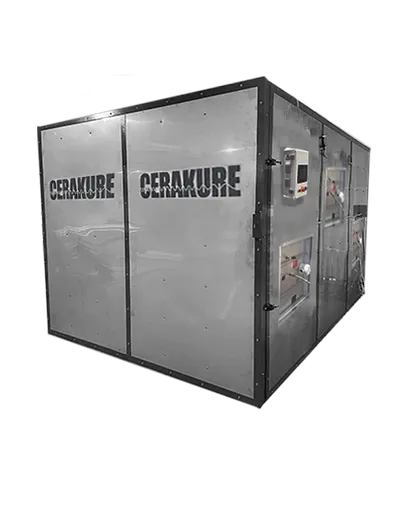 Cerakure LP-6