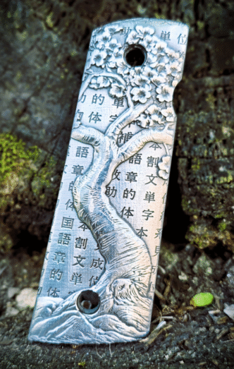 1911 Grips – Bonsai