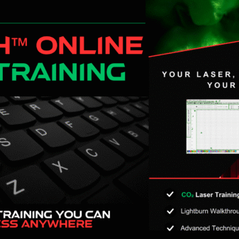 Flash Online CO2 Training