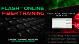 Flash Online Fiber Training