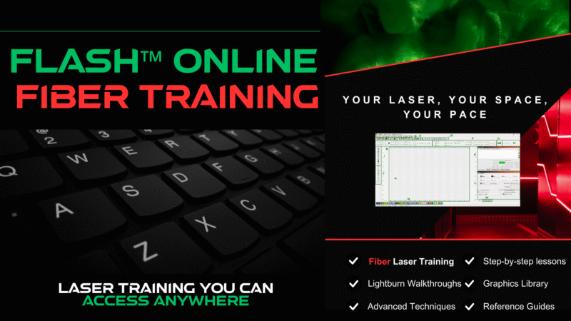 Flash Online Fiber Training