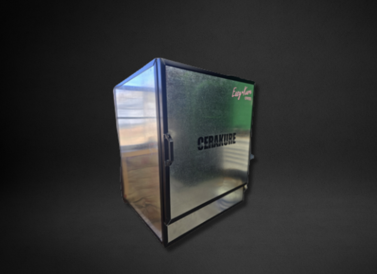 Gun Coating