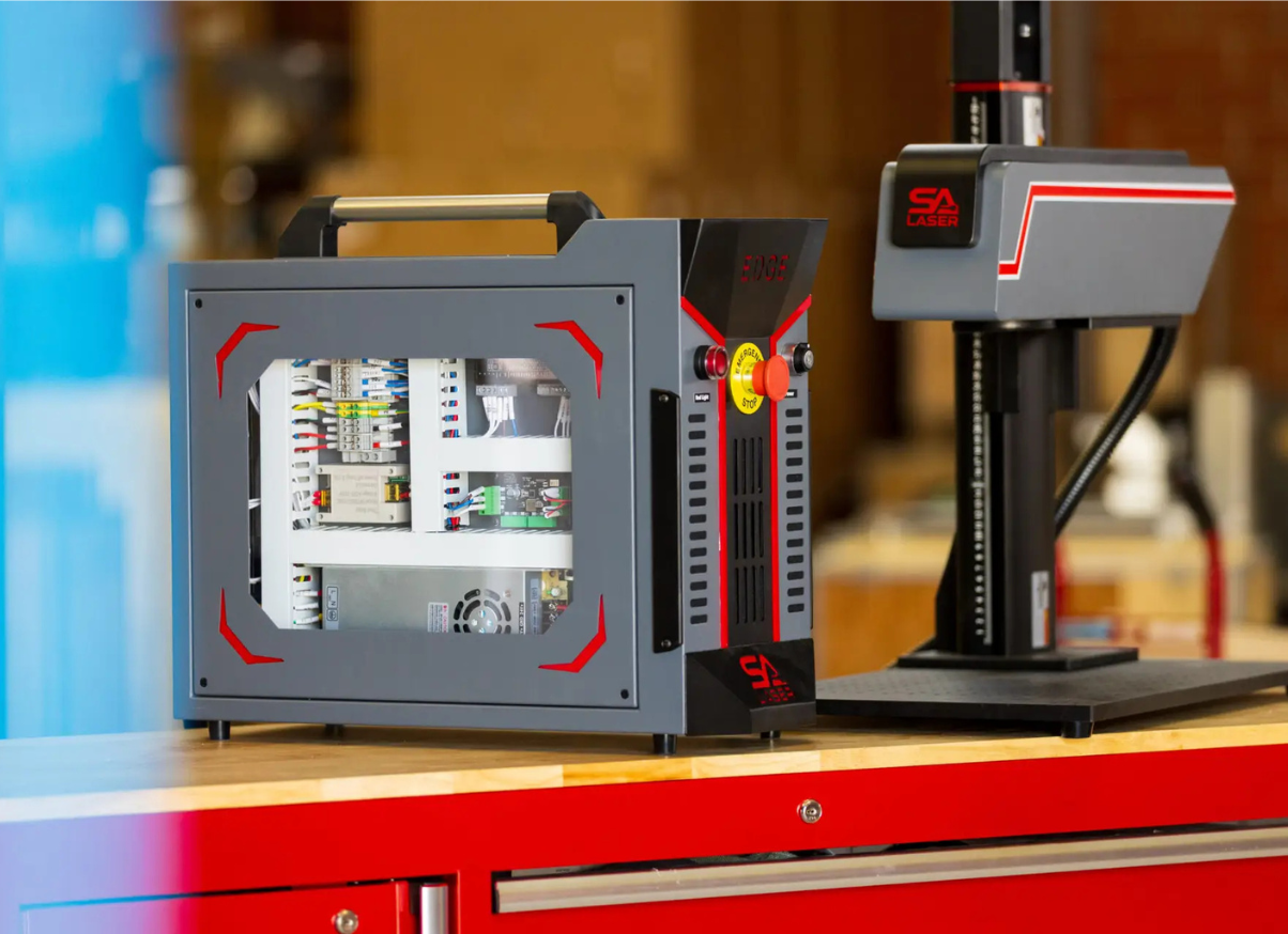 Fiber Laser