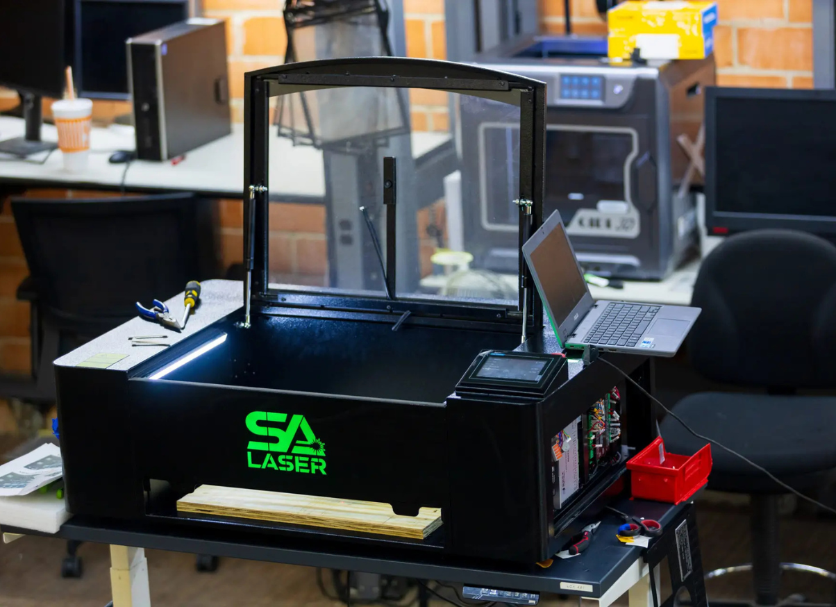 CO2 Lasers