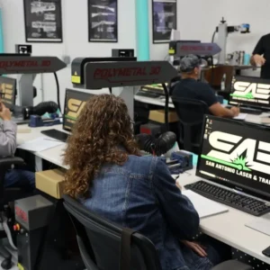 Become a Laser Engraving Expert: Industry Leading 5-Day Training Course