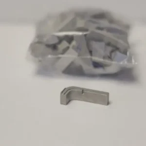 Glock Mag Releases Gen1-3 (Blank Raw)