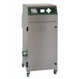 SA Laser PX800i Fume Extraction System
