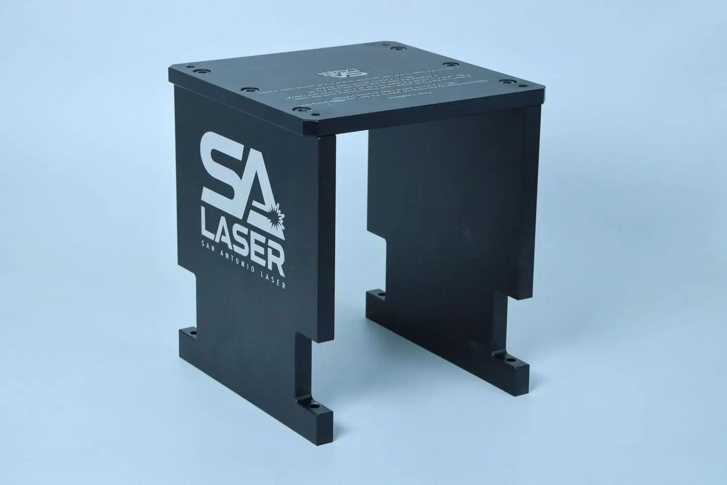 200mm Fiber Laser Riser - Image 2