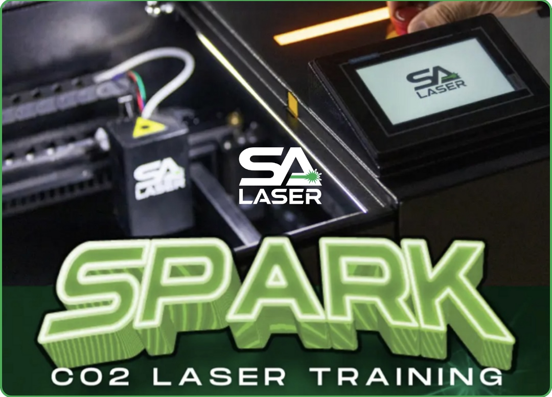 CO2 Laser Training