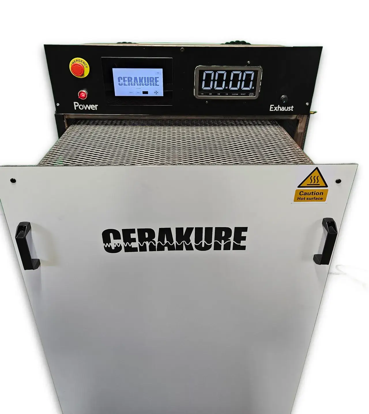 Cerakure LP-1 - Image 2