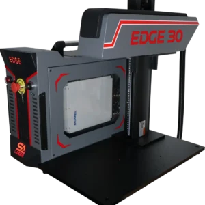Edge Series Laser System - 30W