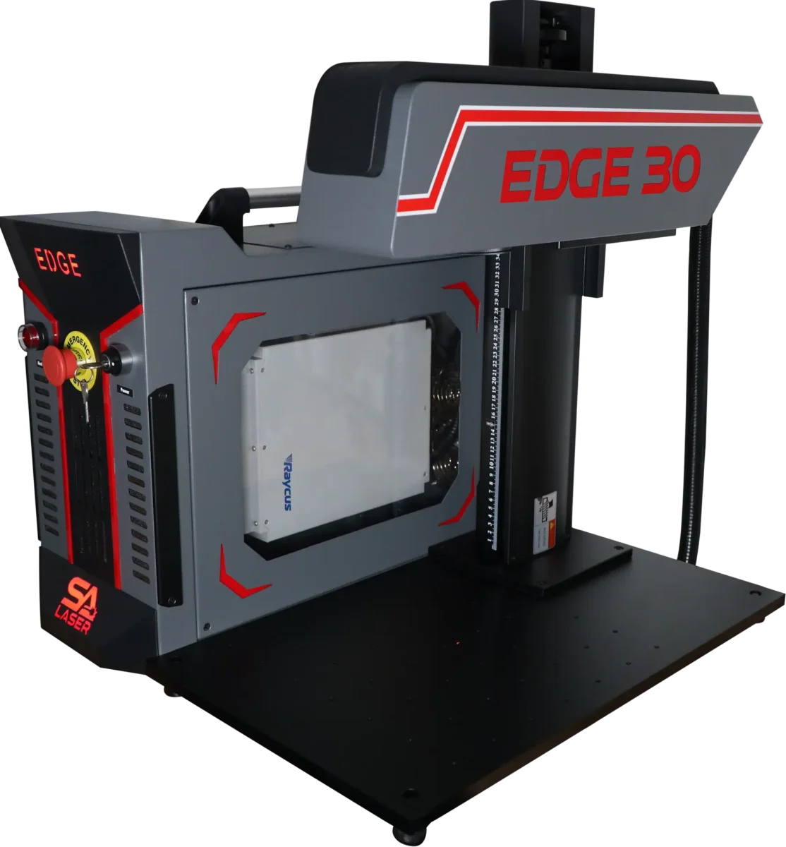 Edge Series Laser System - 30W
