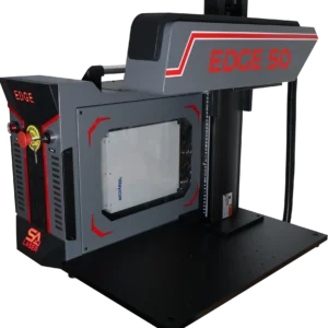Edge Series Laser System - 50W