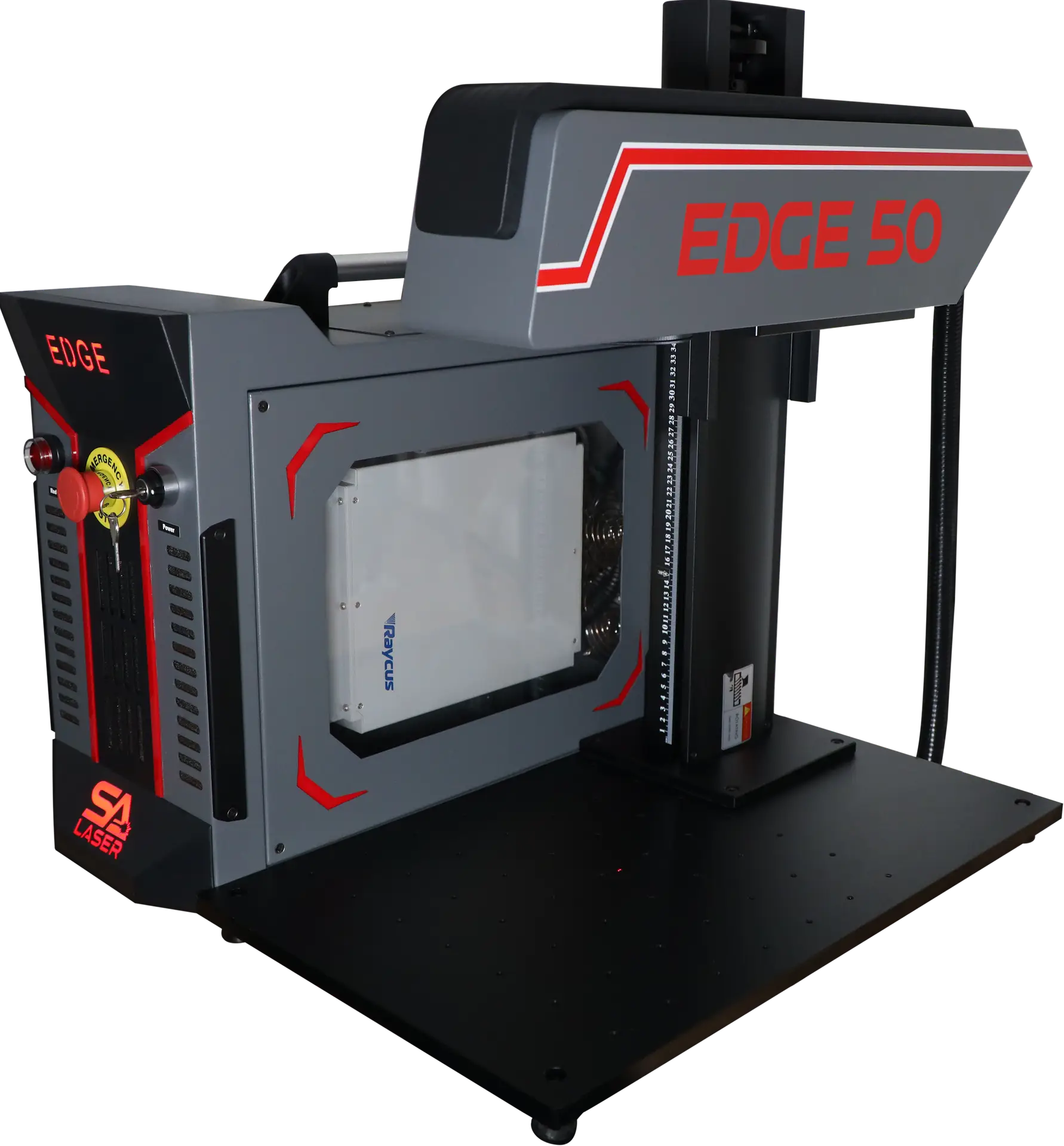 Edge Series Laser System - 50W