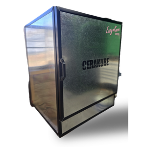 Cerakure- Nano Oven