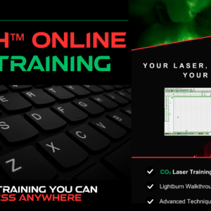 Flash Online CO2 Training
