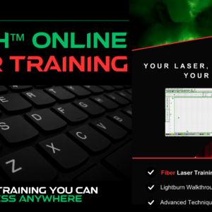 Flash Online Fiber Training