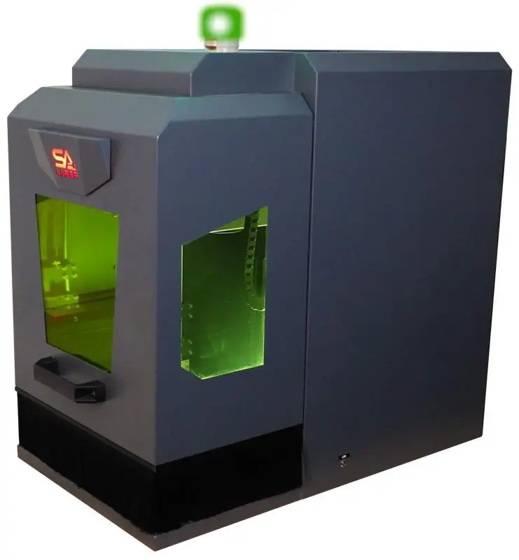 Edge Series Laser System - 30W - Image 3