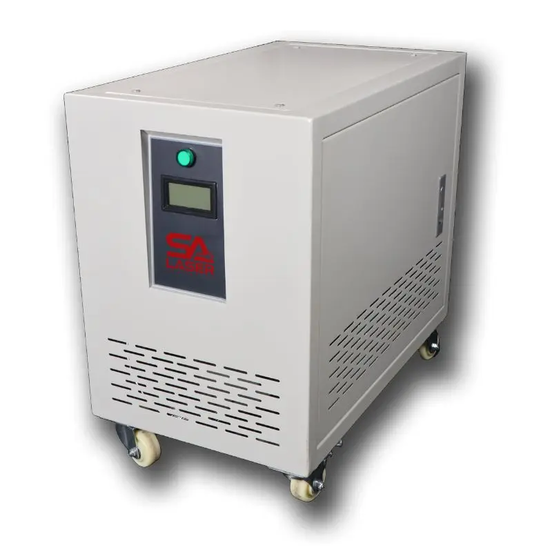 Saber - Laser Welder - Image 2