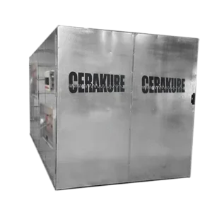 Cerakure LP-4
