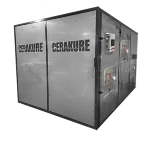 Cerakure LP-6