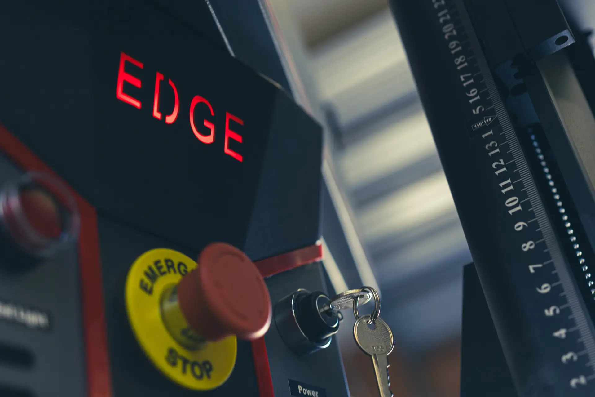 Edge Series Laser System - 30W - Image 2