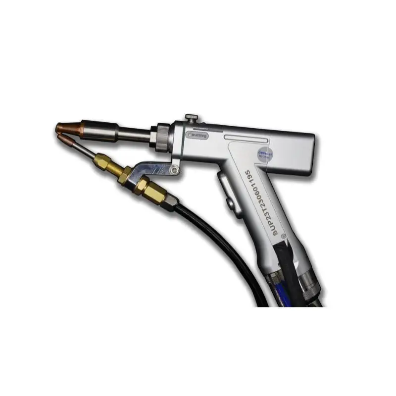 Saber - Laser Welder - Image 3