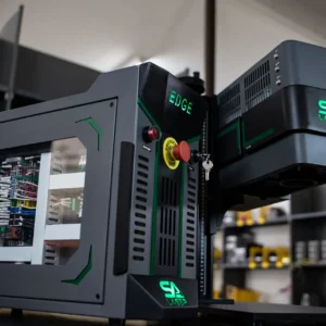 Edge Series Laser System - XC2